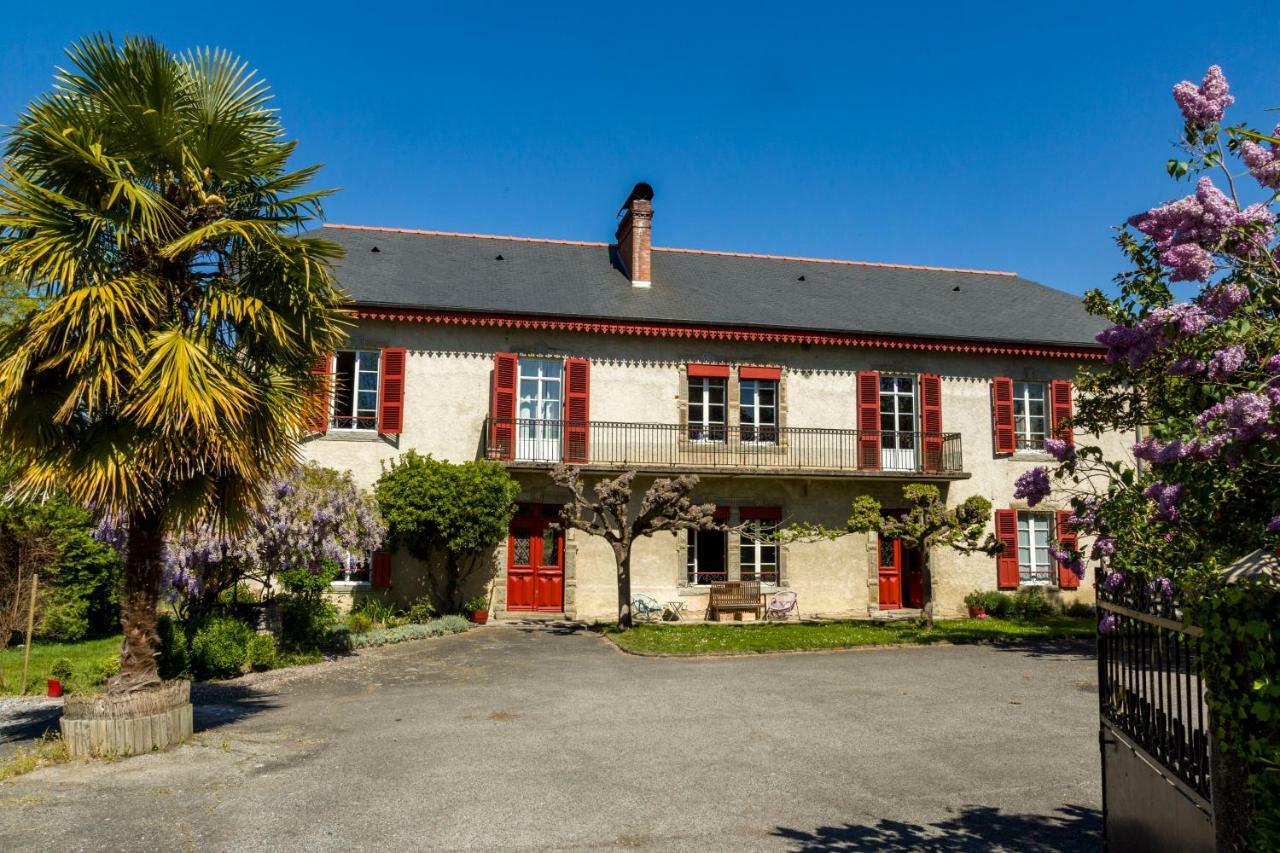 La Maison De L'Ousse Livron Eksteriør billede