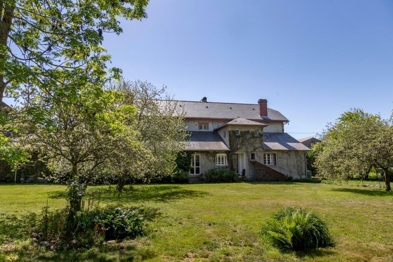 La Maison De L'Ousse Livron Eksteriør billede