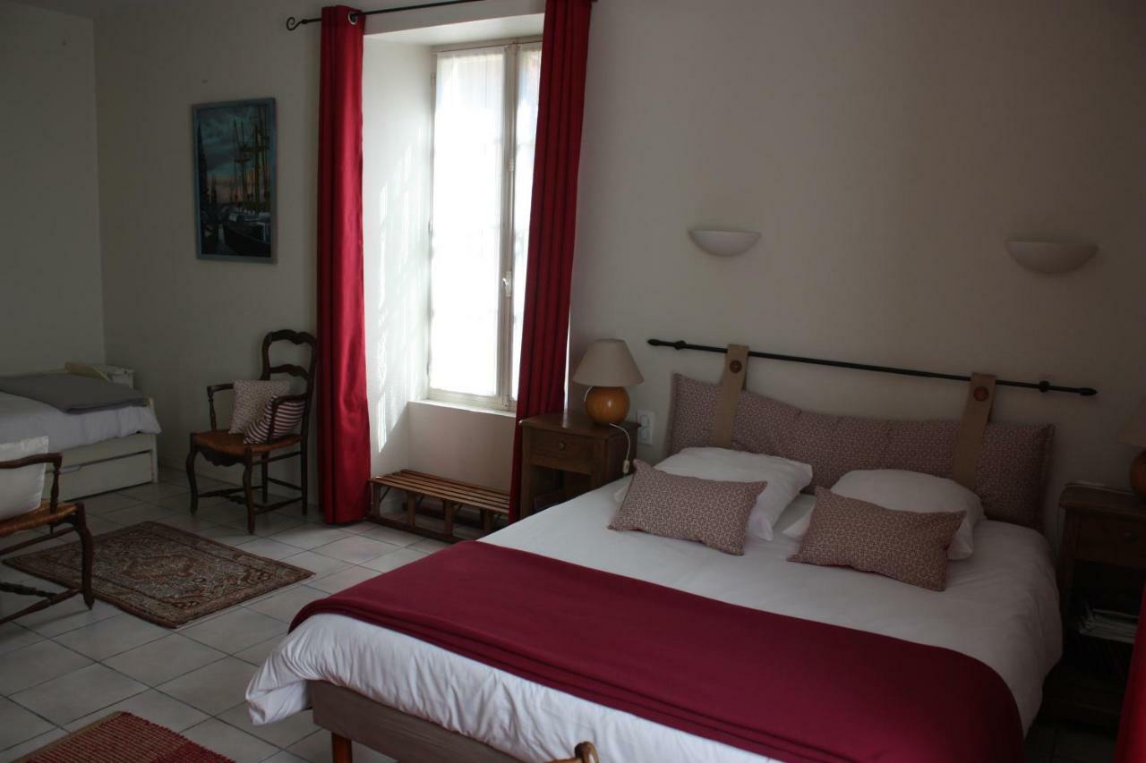 La Maison De L'Ousse Livron Eksteriør billede