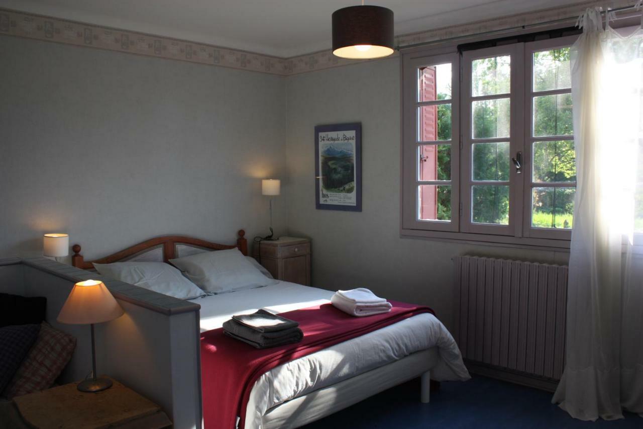 La Maison De L'Ousse Livron Eksteriør billede