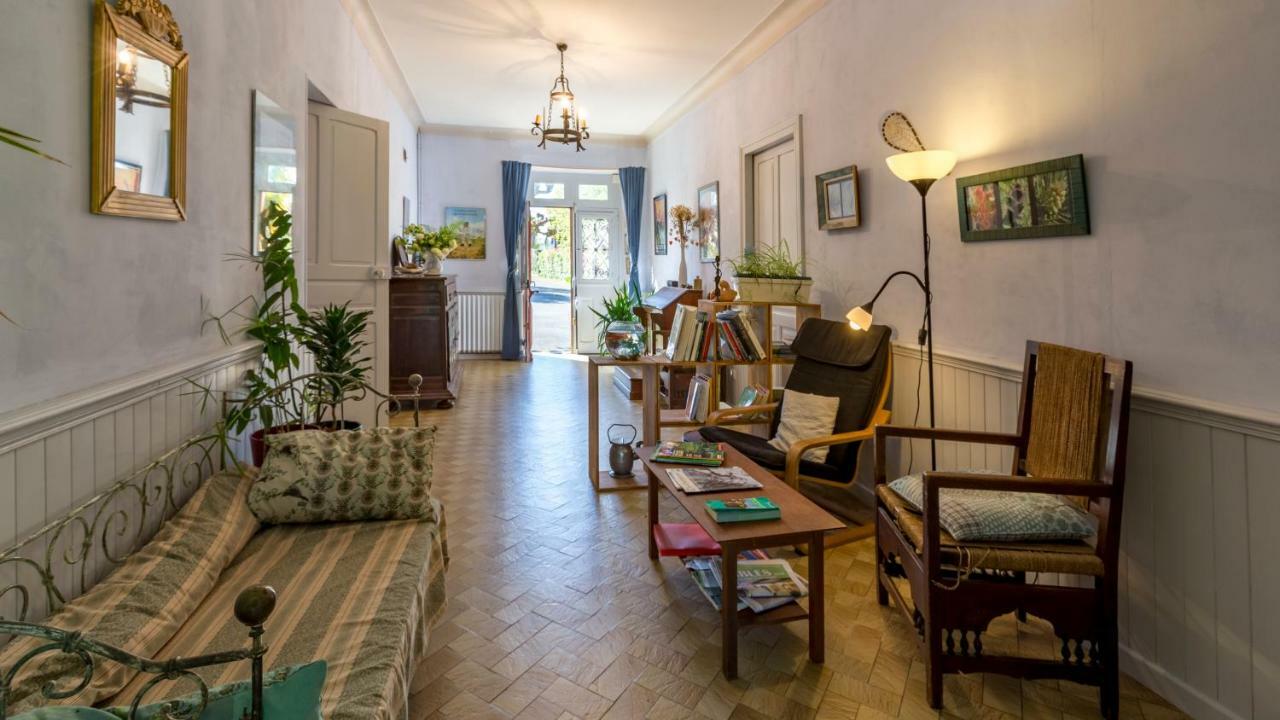 La Maison De L'Ousse Livron Eksteriør billede