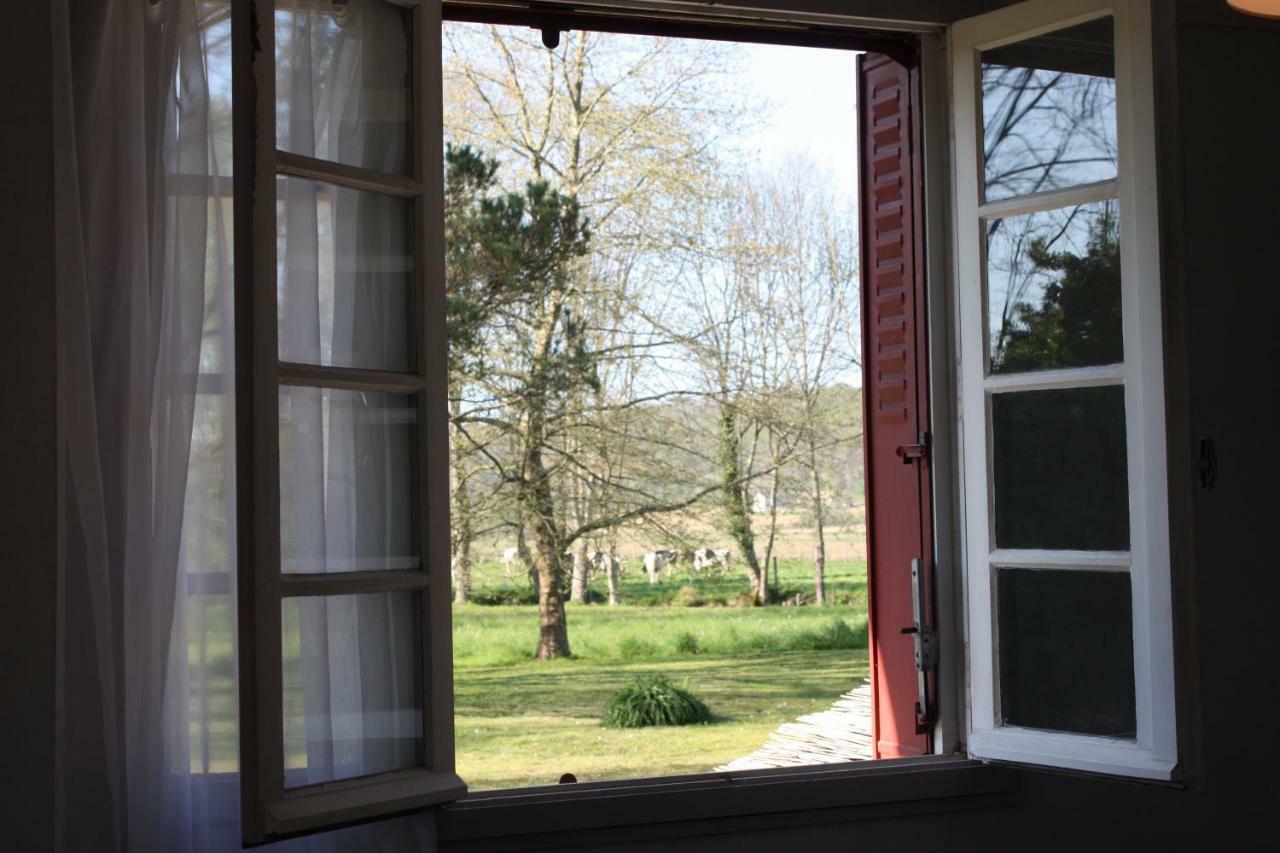 La Maison De L'Ousse Livron Eksteriør billede
