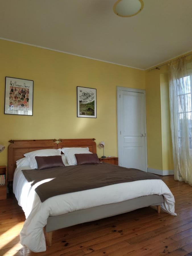 La Maison De L'Ousse Livron Eksteriør billede